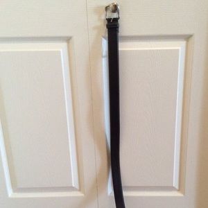 Cole Haan Men's Brown Leather Belt